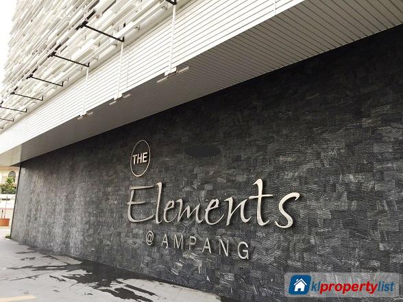 4 bedroom Serviced Residence for sale in Ampang Hilir - image 2