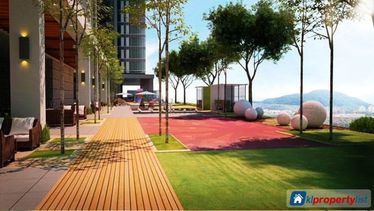 4 bedroom Serviced Residence for sale in Ampang Hilir - image 3
