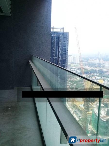 4 bedroom Serviced Residence for sale in Ampang Hilir - image 9