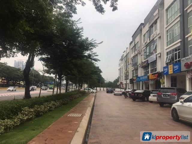 Office for sale in Jalan Kuching - image 4