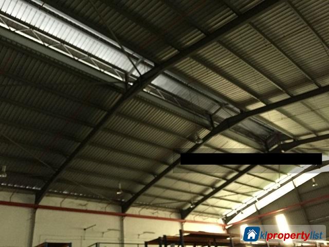 Factory for sale in Port Klang - image 10