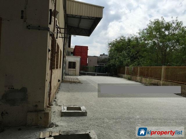 Factory for sale in Port Klang - image 12