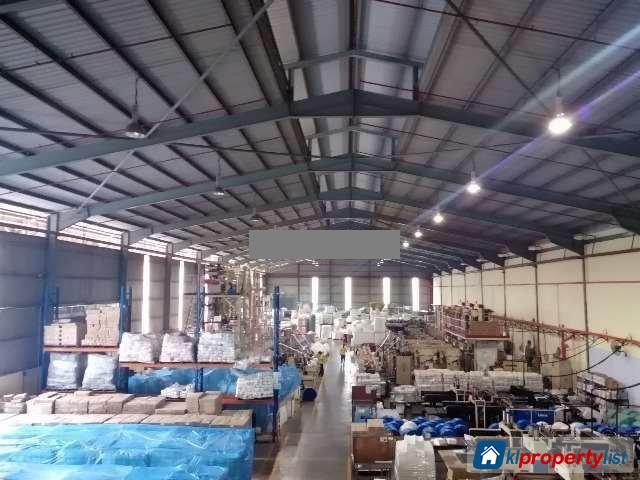 Factory for sale in Port Klang - image 14