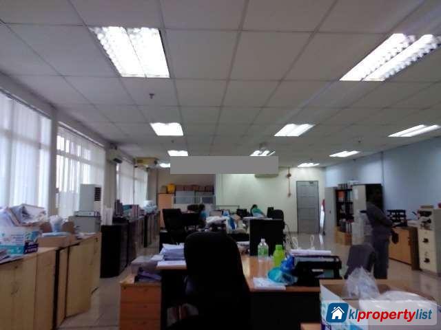 Factory for sale in Port Klang - image 16