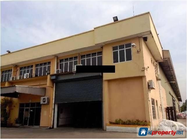 Factory for sale in Port Klang - image 4