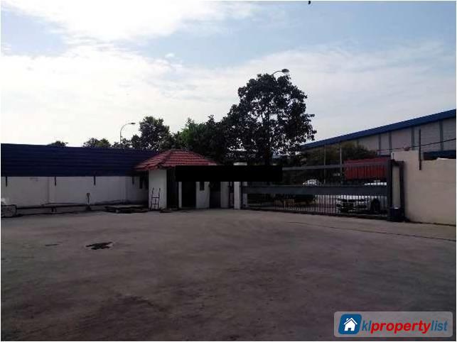 Factory for sale in Port Klang - image 5