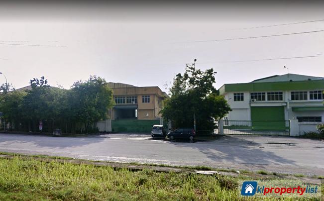 Factory for sale in Port Klang - image 6