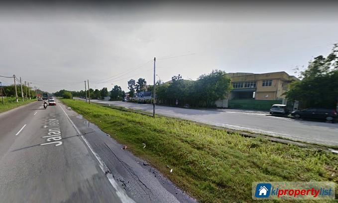 Factory for sale in Port Klang - image 7