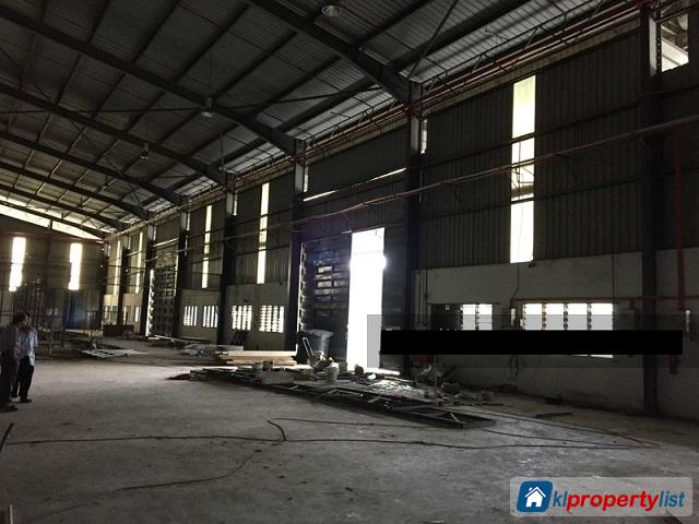 Factory for sale in Port Klang - image 9