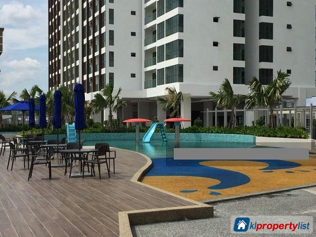 3 bedroom Condominium for sale in Seri Kembangan - image 2
