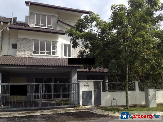 5 bedroom 2.5-sty Terrace/Link House for sale in Puchong - image 1