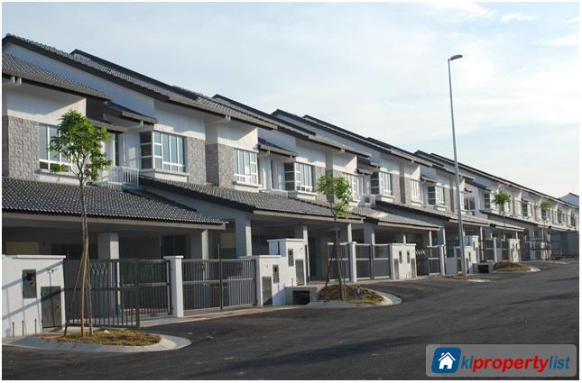 5 bedroom 2.5-sty Terrace/Link House for sale in Puchong - image 20