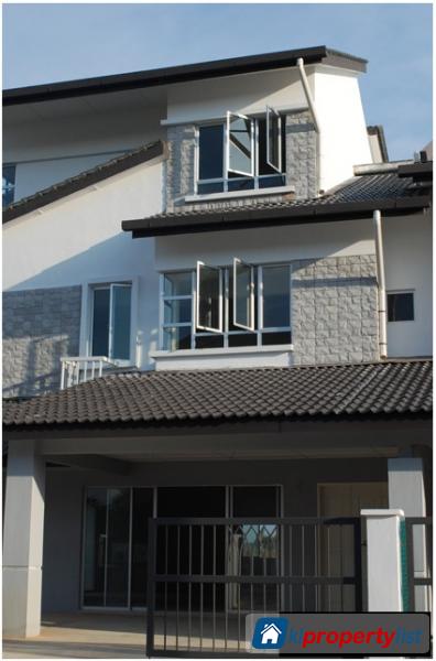 5 bedroom 2.5-sty Terrace/Link House for sale in Puchong - image 2