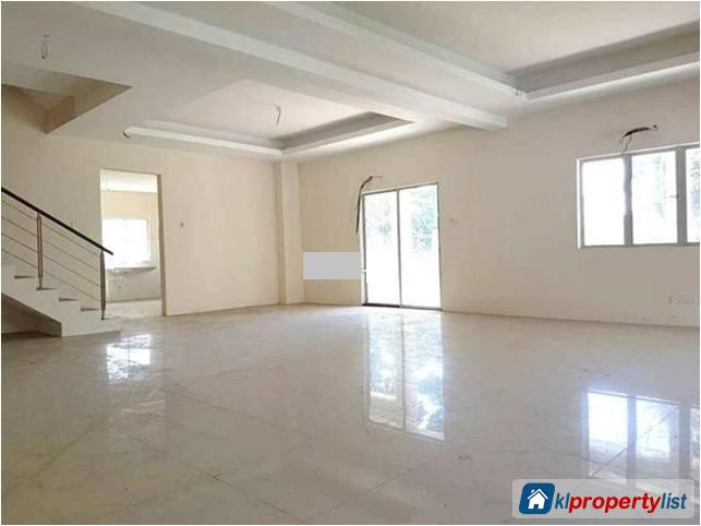 5 bedroom 2.5-sty Terrace/Link House for sale in Puchong - image 6