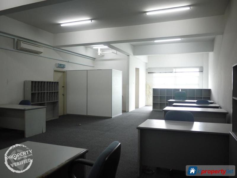 Shop-Office for sale in Shah Alam - image 10