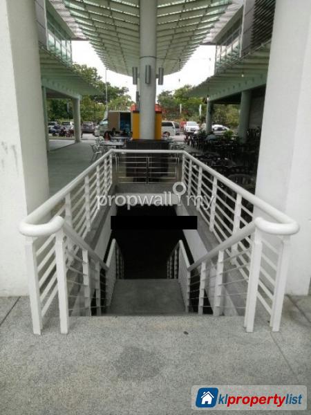 Shop-Office for sale in Shah Alam - image 11