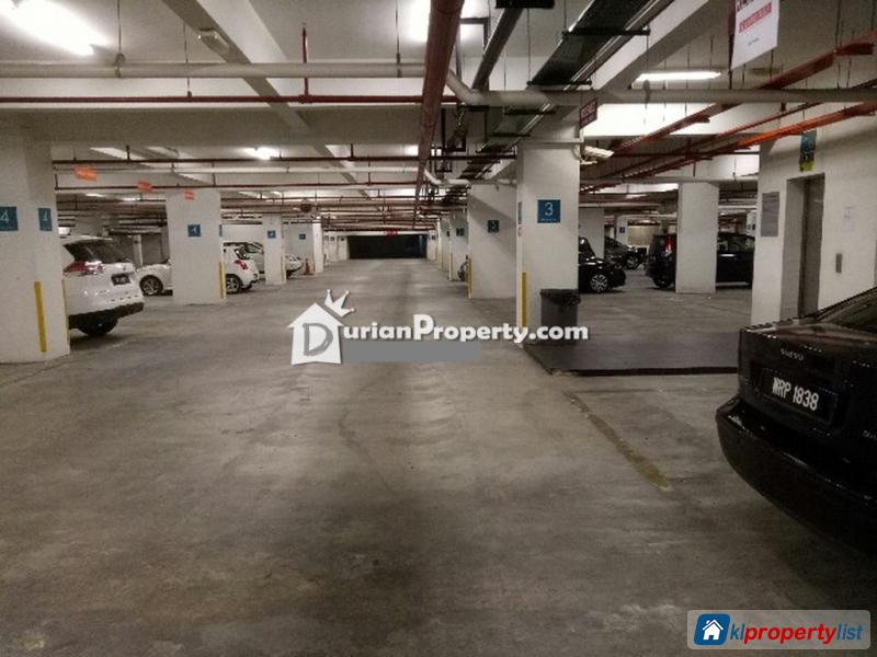 Shop-Office for sale in Shah Alam - image 12