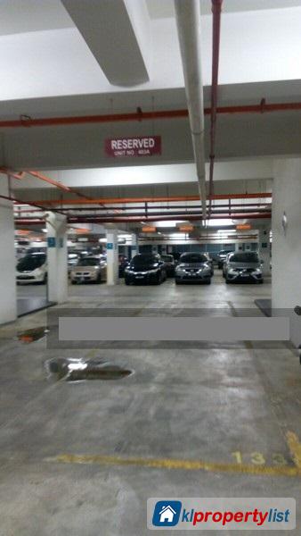 Shop-Office for sale in Shah Alam - image 13