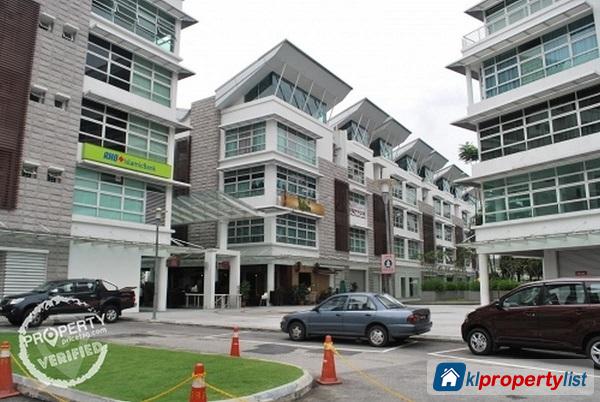 Shop-Office for sale in Shah Alam - image 2