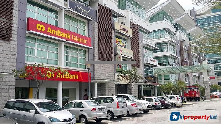 Shop-Office for sale in Shah Alam - image 4
