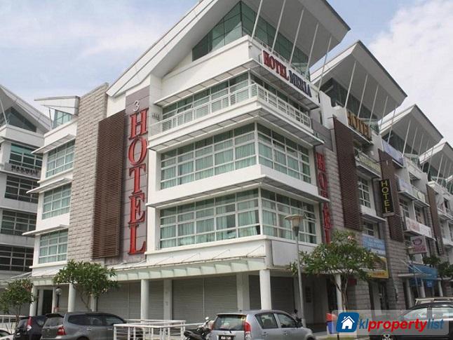 Shop-Office for sale in Shah Alam - image 5