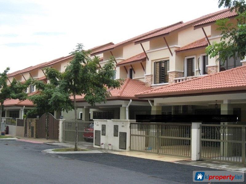 Pictures of 4 bedroom 2-sty Terrace/Link House for sale in Puchong