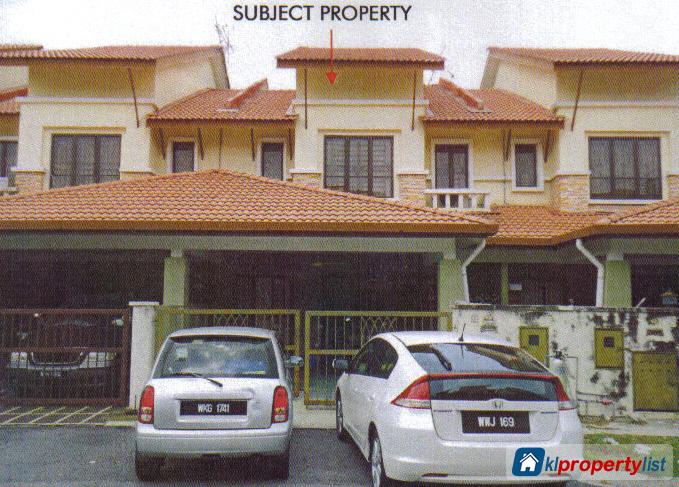 4 bedroom 2-sty Terrace/Link House for sale in Puchong - image 4