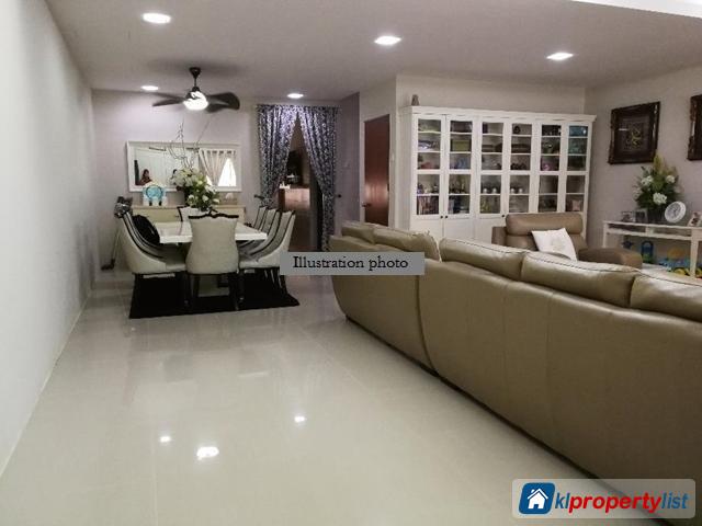 4 bedroom 2-sty Terrace/Link House for sale in Puchong - image 6