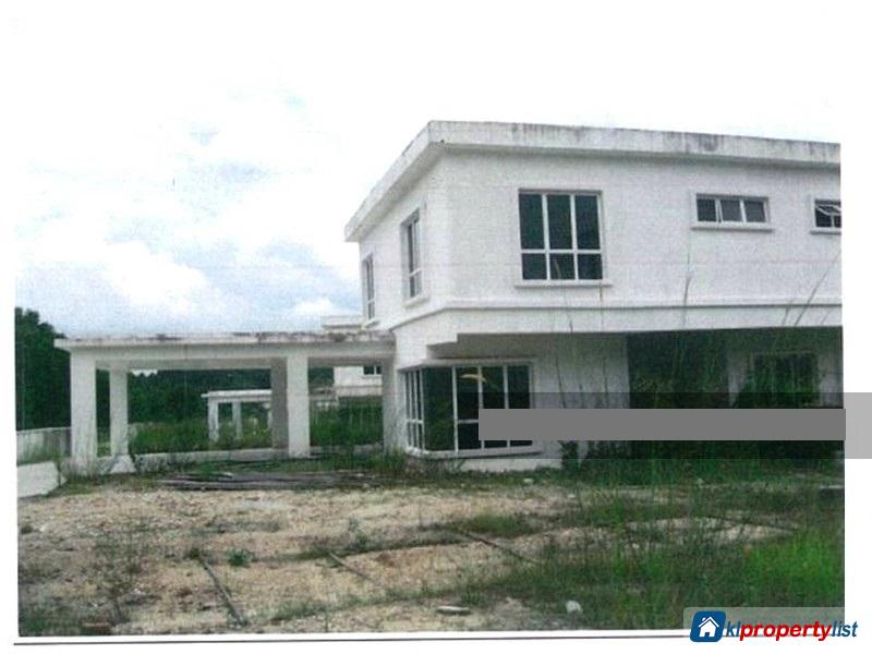 Residential Land for sale in Shah Alam - image 10