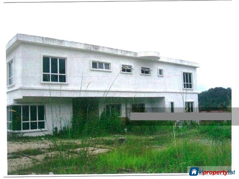 Residential Land for sale in Shah Alam - image 11