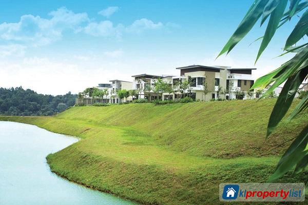 Residential Land for sale in Shah Alam - image 12