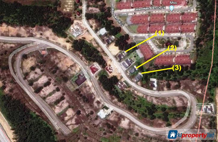 Residential Land for sale in Shah Alam - image 6