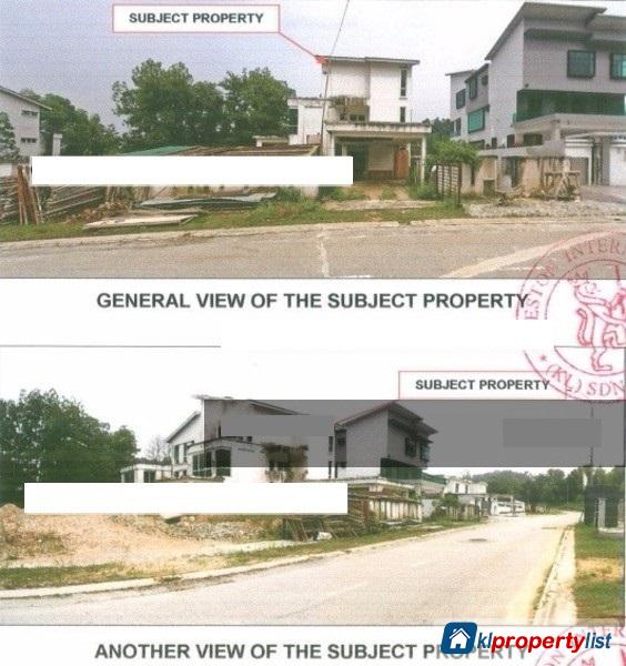 Residential Land for sale in Shah Alam - image 7