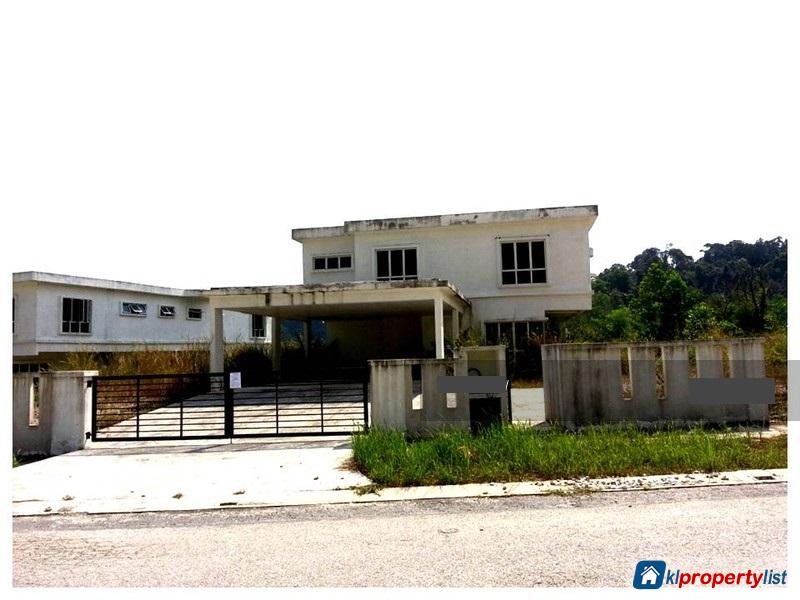 Residential Land for sale in Shah Alam - image 8