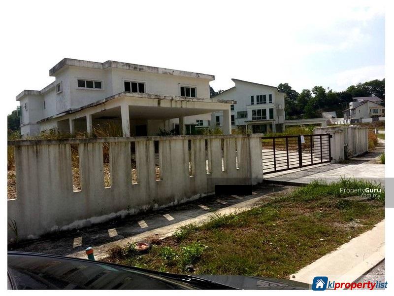 Residential Land for sale in Shah Alam - image 9
