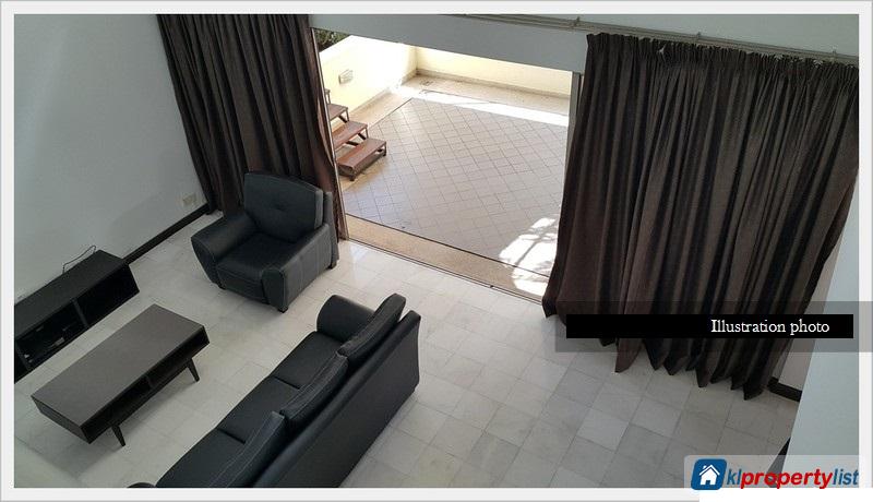5 bedroom Penthouse for sale in Bangsar South - image 18