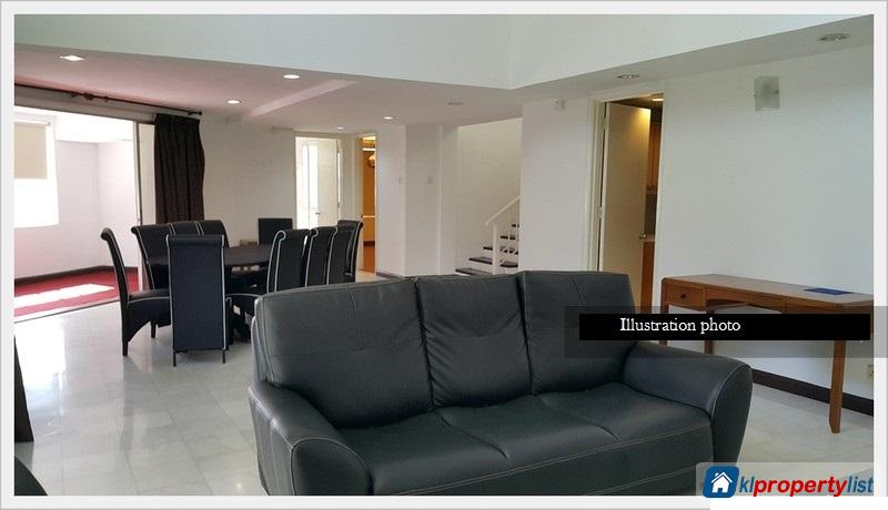 5 bedroom Penthouse for sale in Bangsar South - image 19