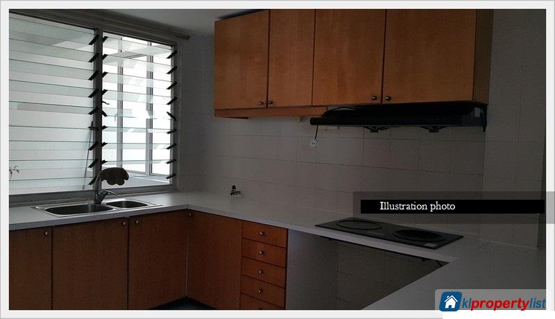 5 bedroom Penthouse for sale in Bangsar South - image 20