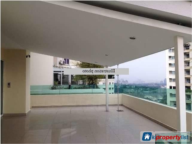 5 bedroom Penthouse for sale in Bangsar South - image 5