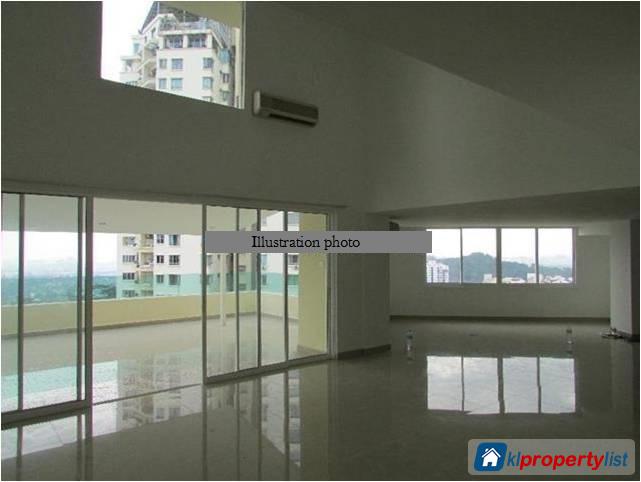 5 bedroom Penthouse for sale in Bangsar South - image 6