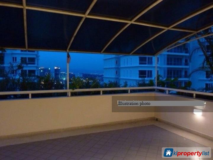 5 bedroom Penthouse for sale in Bangsar South - image 8
