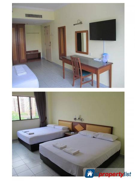 Hotel/Building for sale in City Centre - image 10