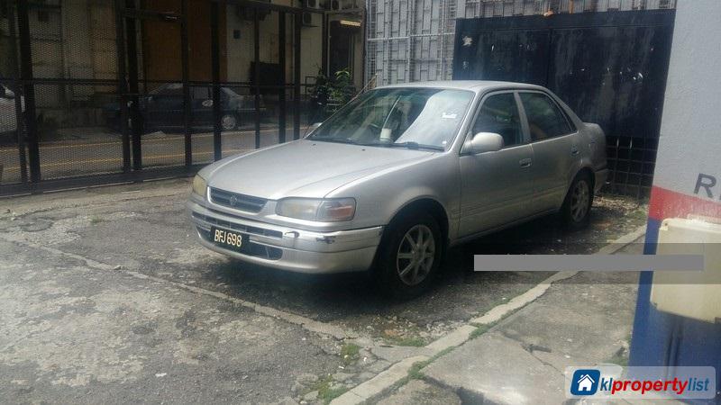 Hotel/Building for sale in City Centre - image 18