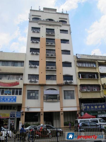 Picture of Hotel/Building for sale in City Centre