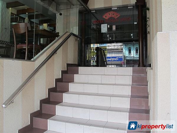 Hotel/Building for sale in City Centre in Kuala Lumpur