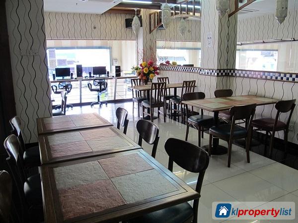 Hotel/Building for sale in City Centre in Malaysia