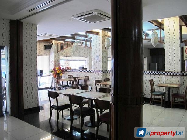 Picture of Hotel/Building for sale in City Centre in Kuala Lumpur