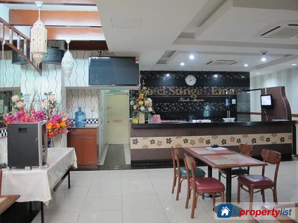 Picture of Hotel/Building for sale in City Centre in Malaysia