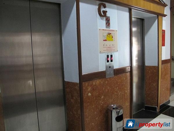 Hotel/Building for sale in City Centre in Kuala Lumpur - image