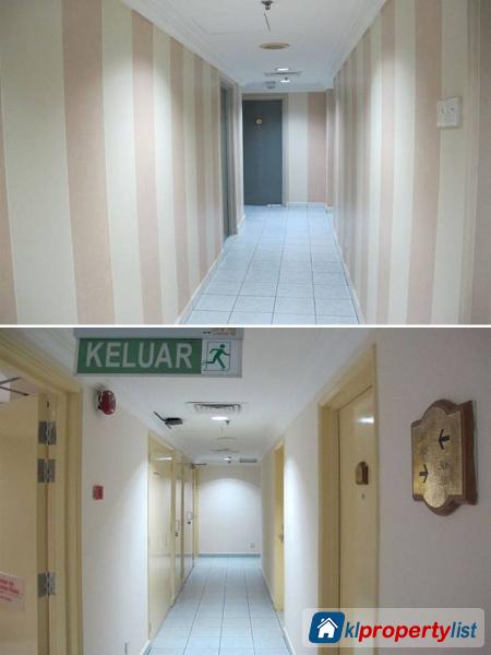 Hotel/Building for sale in City Centre in Malaysia - image